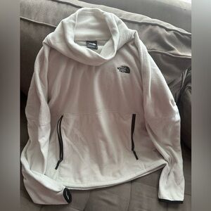 NORTHFACE PULL OVER MEDIUM
